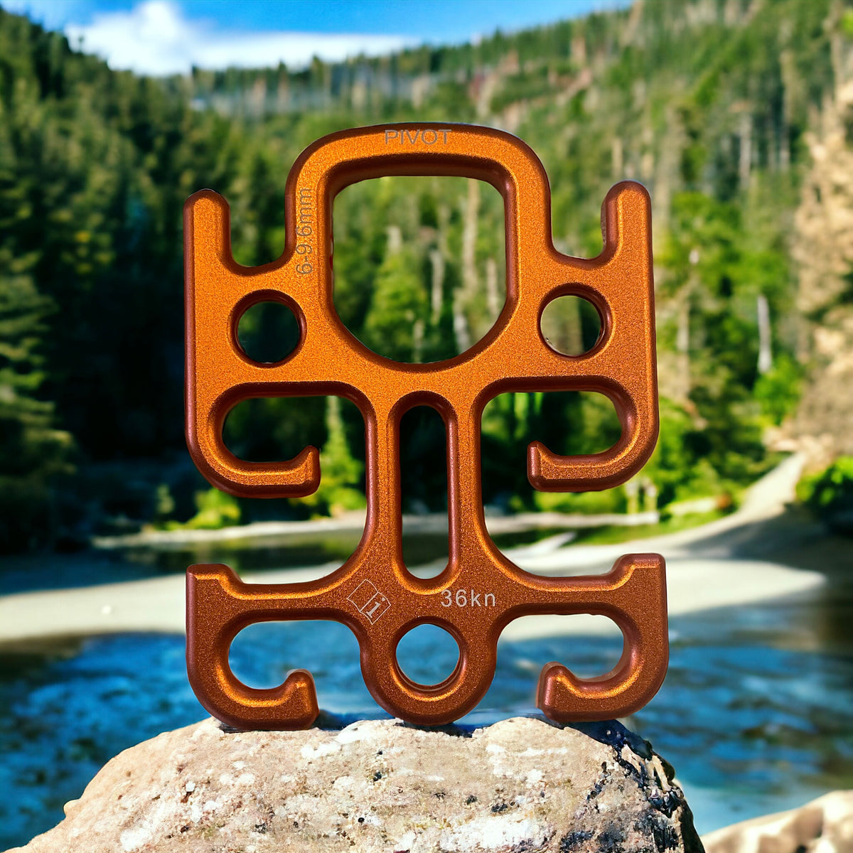 PaliKoa v2 Pivot image 2