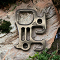 Axol Pivot Stainless Steel image 0