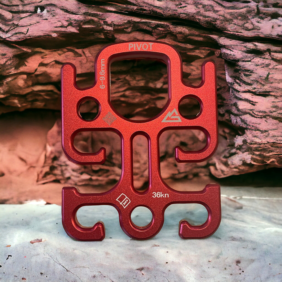 PaliKoa v2 Pivot image 1