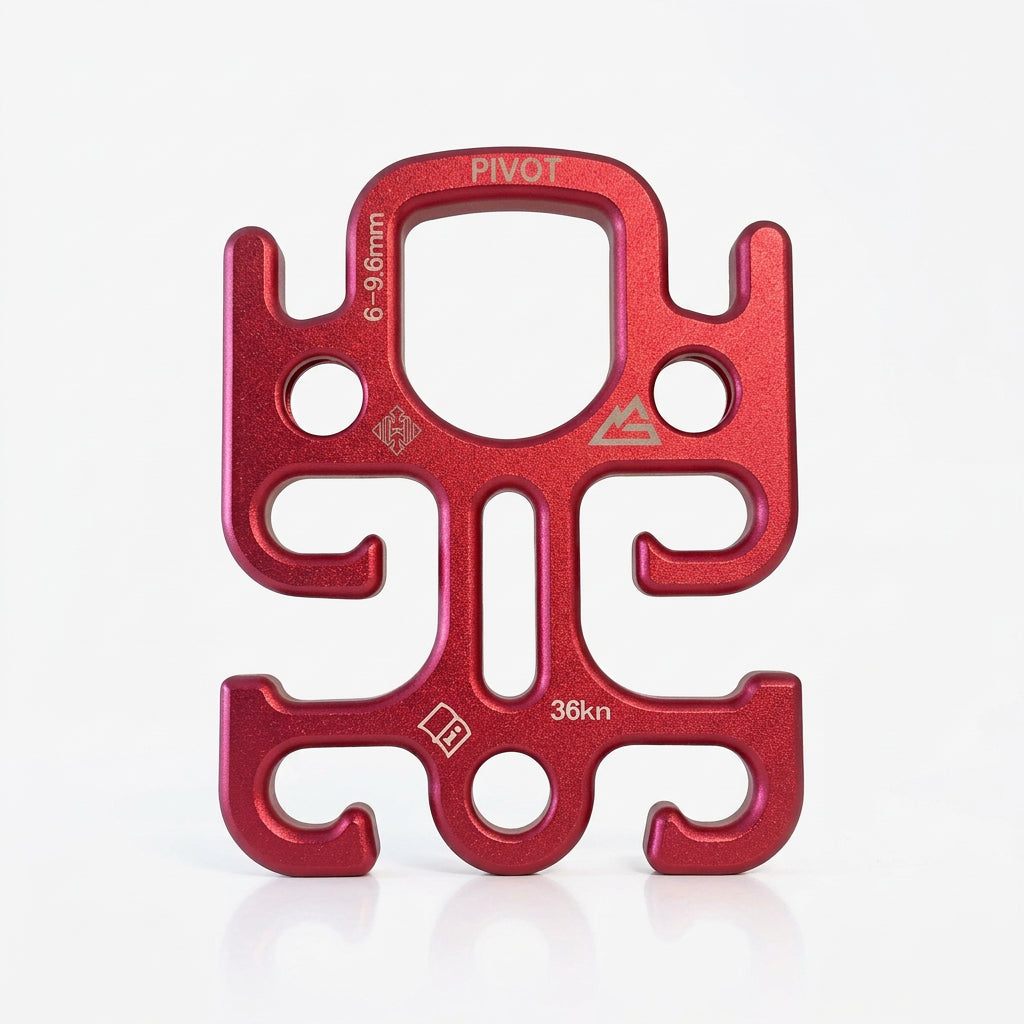 PaliKoa v2 Pivot image 0