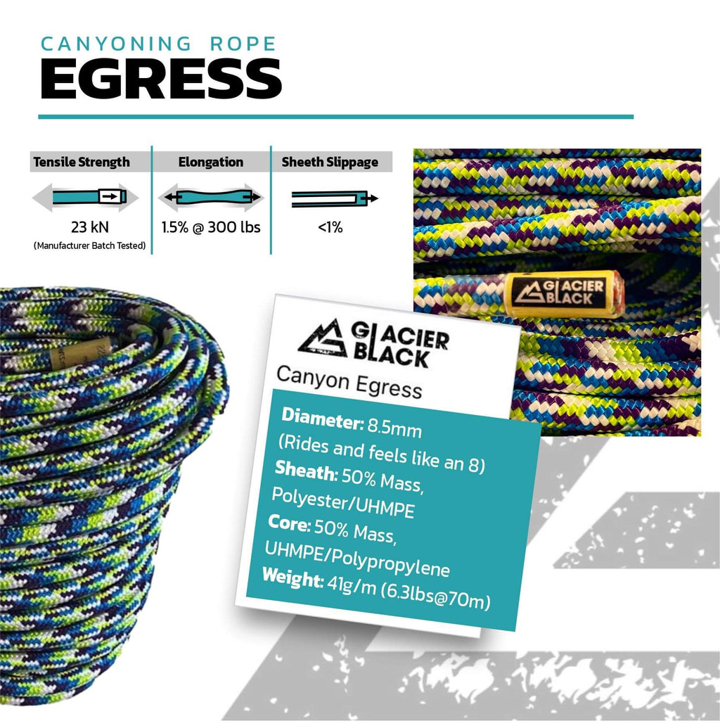 Canyon Egress image 5
