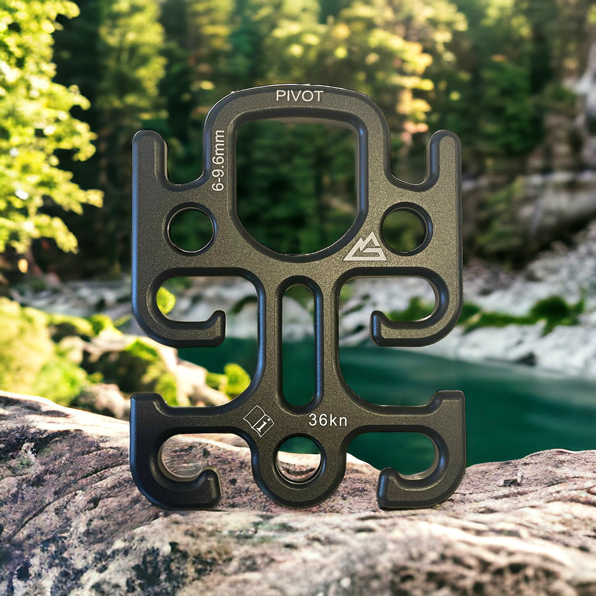 PaliKoa v2 Pivot image 3
