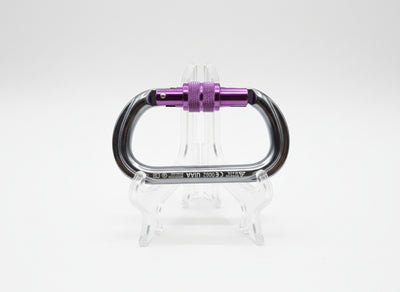 Oval Carabiner