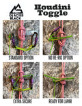 Houdini Toggle