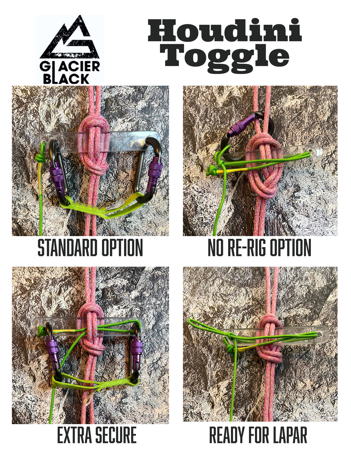 Houdini Toggle