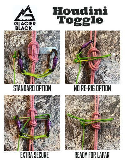 Houdini Toggle