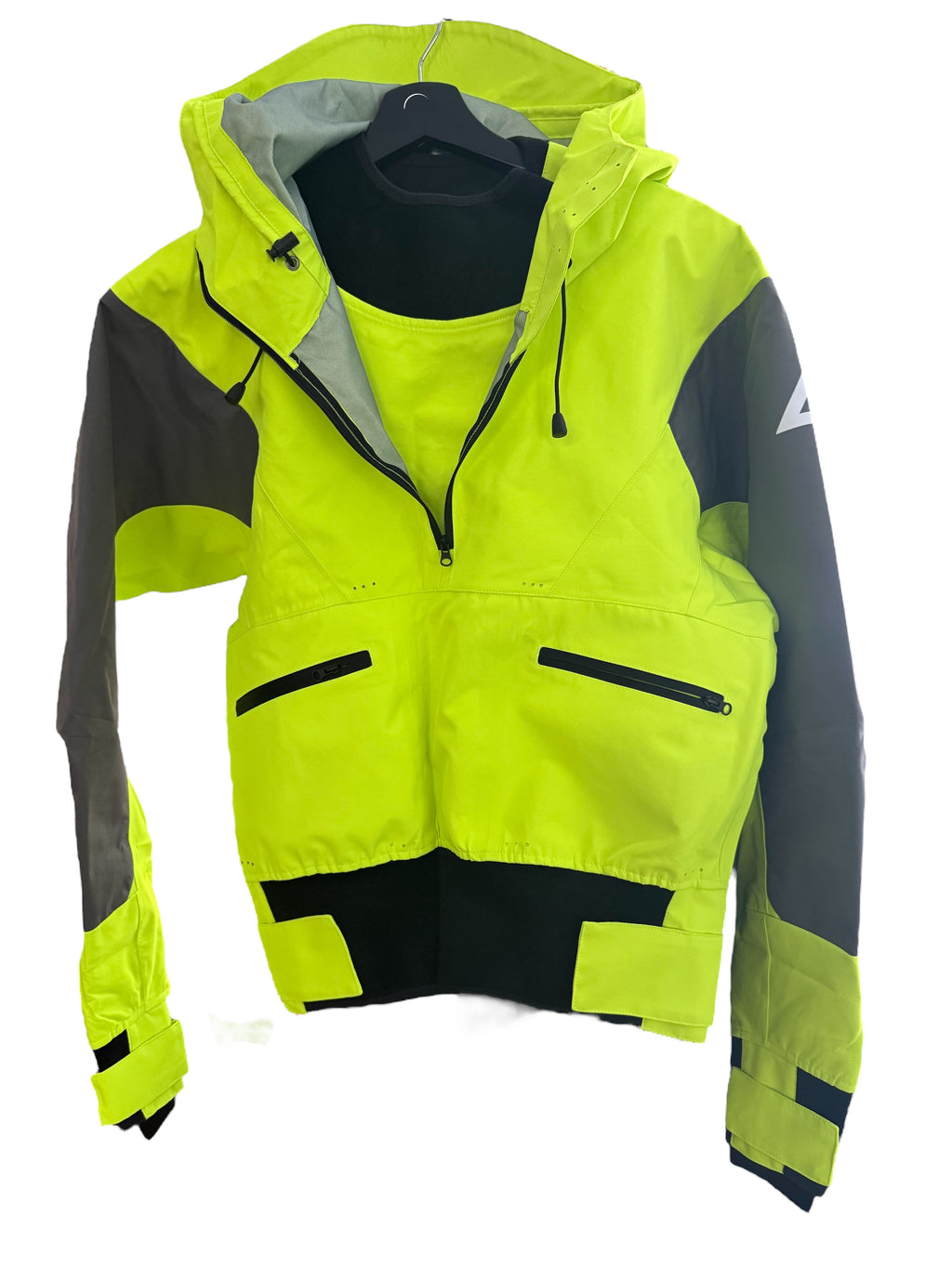 Strait Jacket image 5