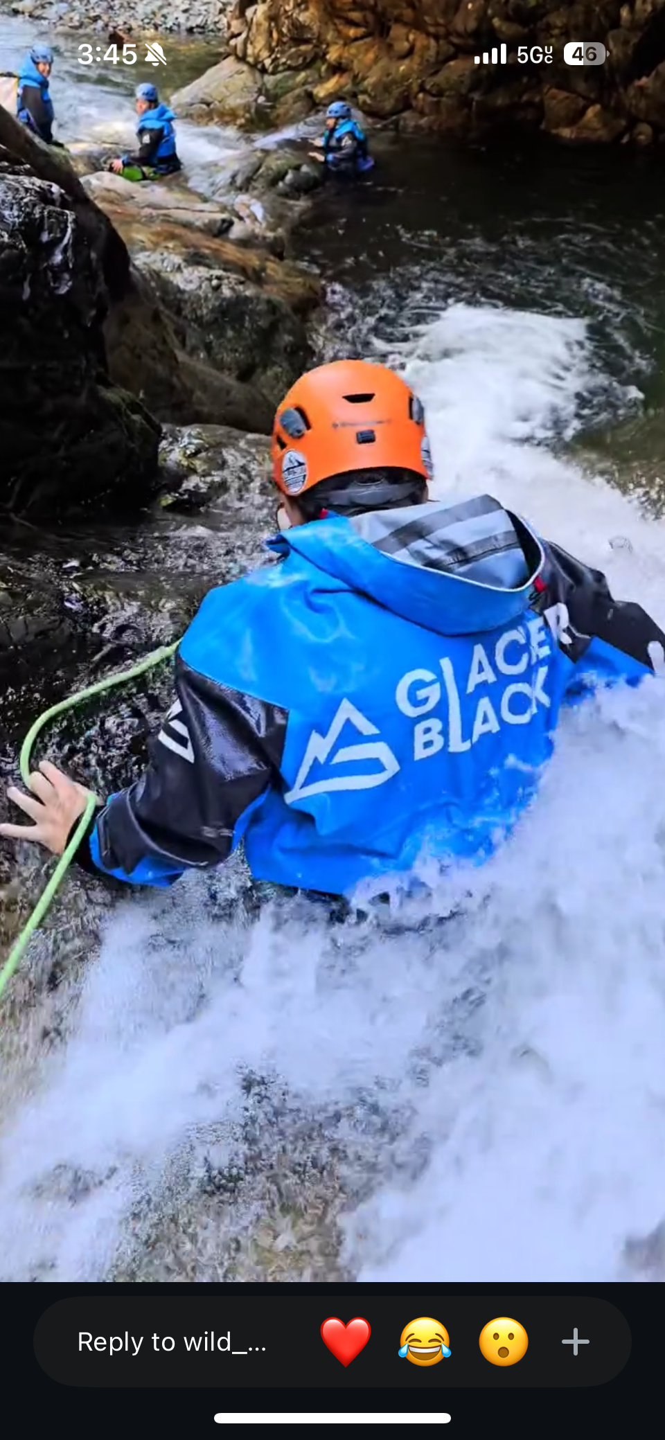 Strait Jacket image 14